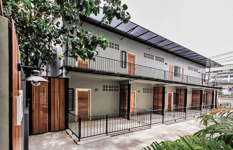 Aiman Regency No 127